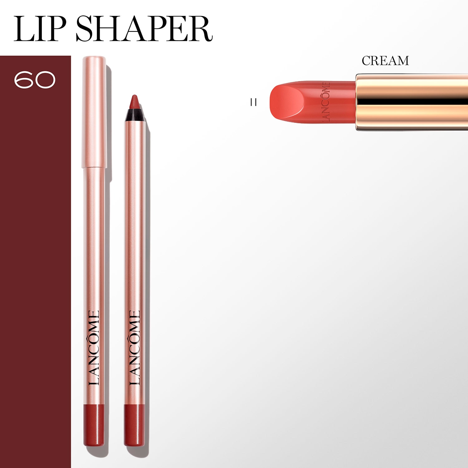 LIP IDOLE LINER (DELINEADOR PARA LABIOS)